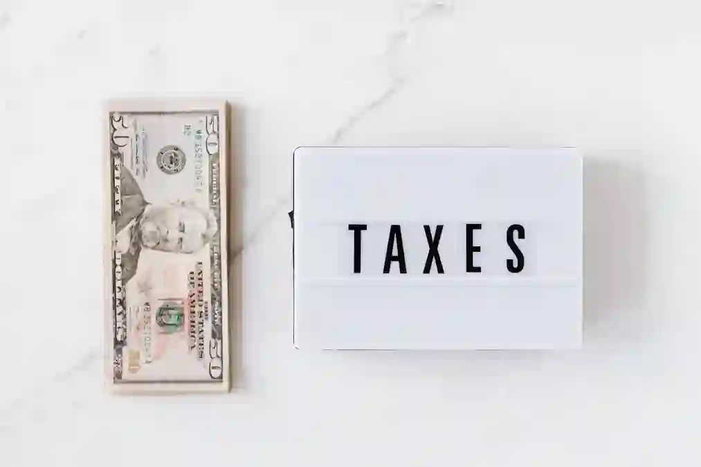 business tax deductions